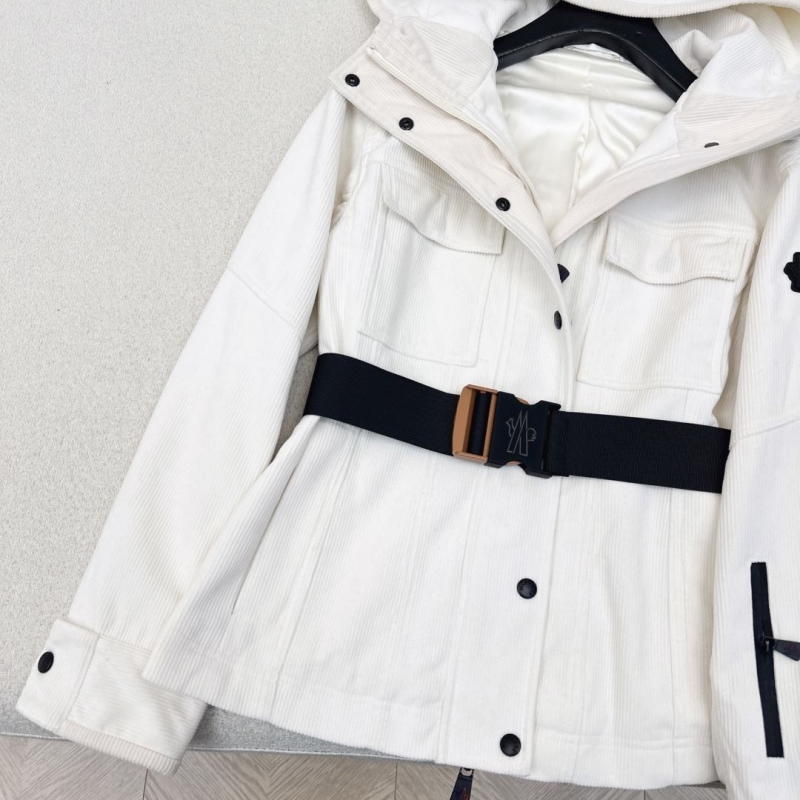 Moncler Outwear